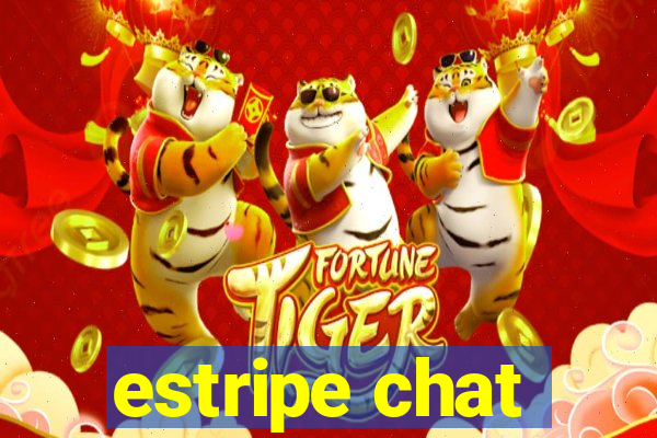 estripe chat